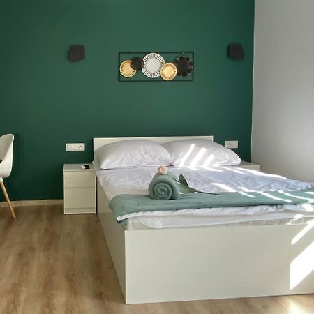 Apartamenty Avia - Energylandia Zator Spytkowice  Eksteriør bilde