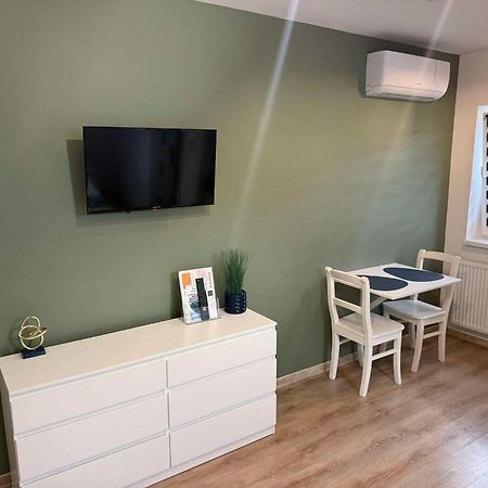Apartamenty Avia - Energylandia Zator Spytkowice  Eksteriør bilde