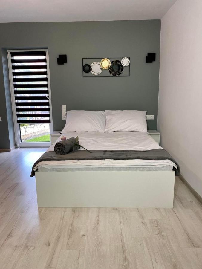Apartamenty Avia - Energylandia Zator Spytkowice  Eksteriør bilde