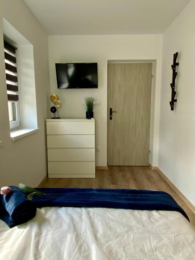 Apartamenty Avia - Energylandia Zator Spytkowice  Eksteriør bilde