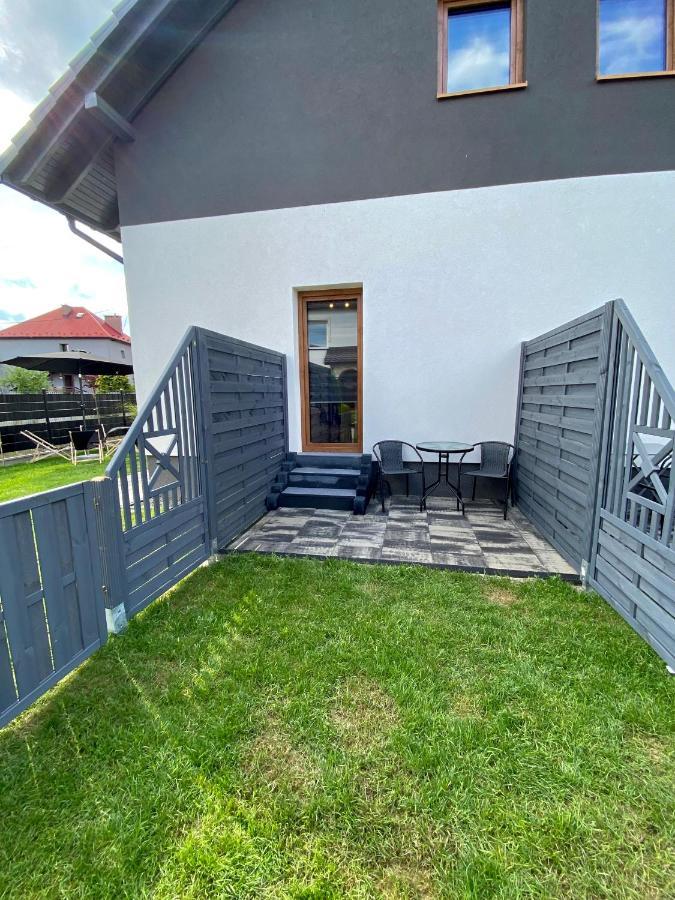 Apartamenty Avia - Energylandia Zator Spytkowice  Eksteriør bilde