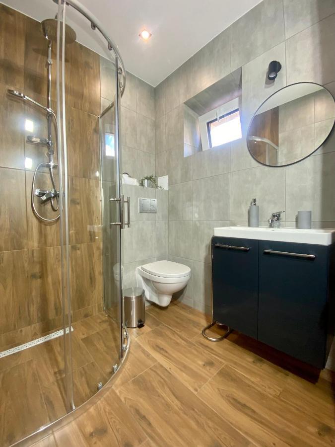 Apartamenty Avia - Energylandia Zator Spytkowice  Eksteriør bilde