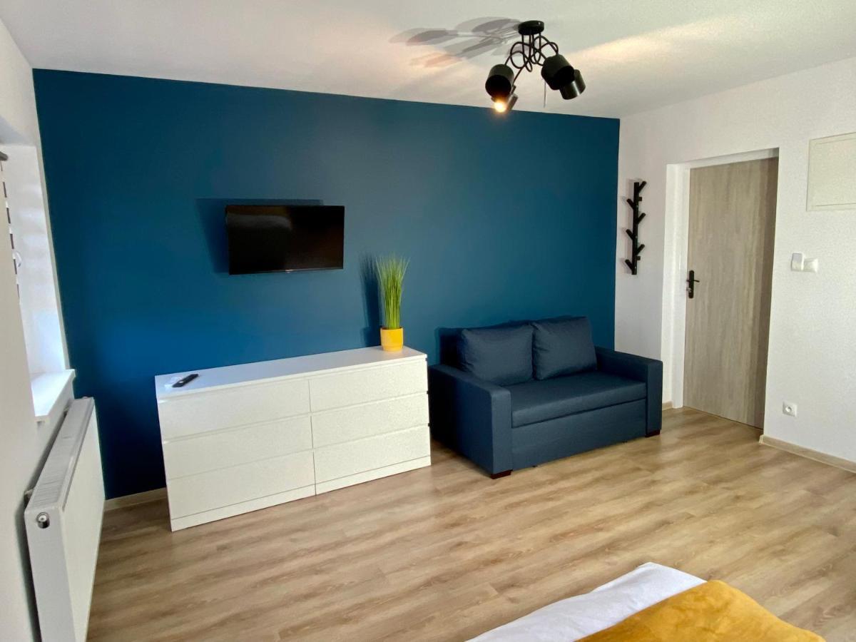 Apartamenty Avia - Energylandia Zator Spytkowice  Eksteriør bilde