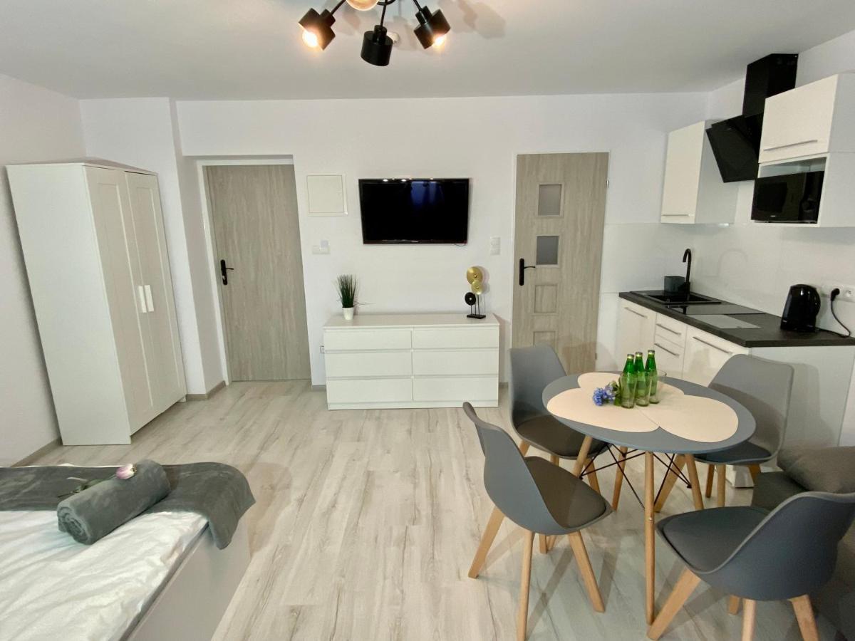 Apartamenty Avia - Energylandia Zator Spytkowice  Eksteriør bilde