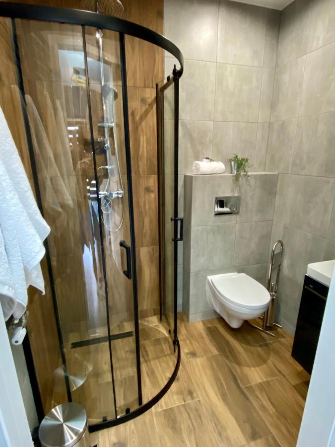 Apartamenty Avia - Energylandia Zator Spytkowice  Eksteriør bilde