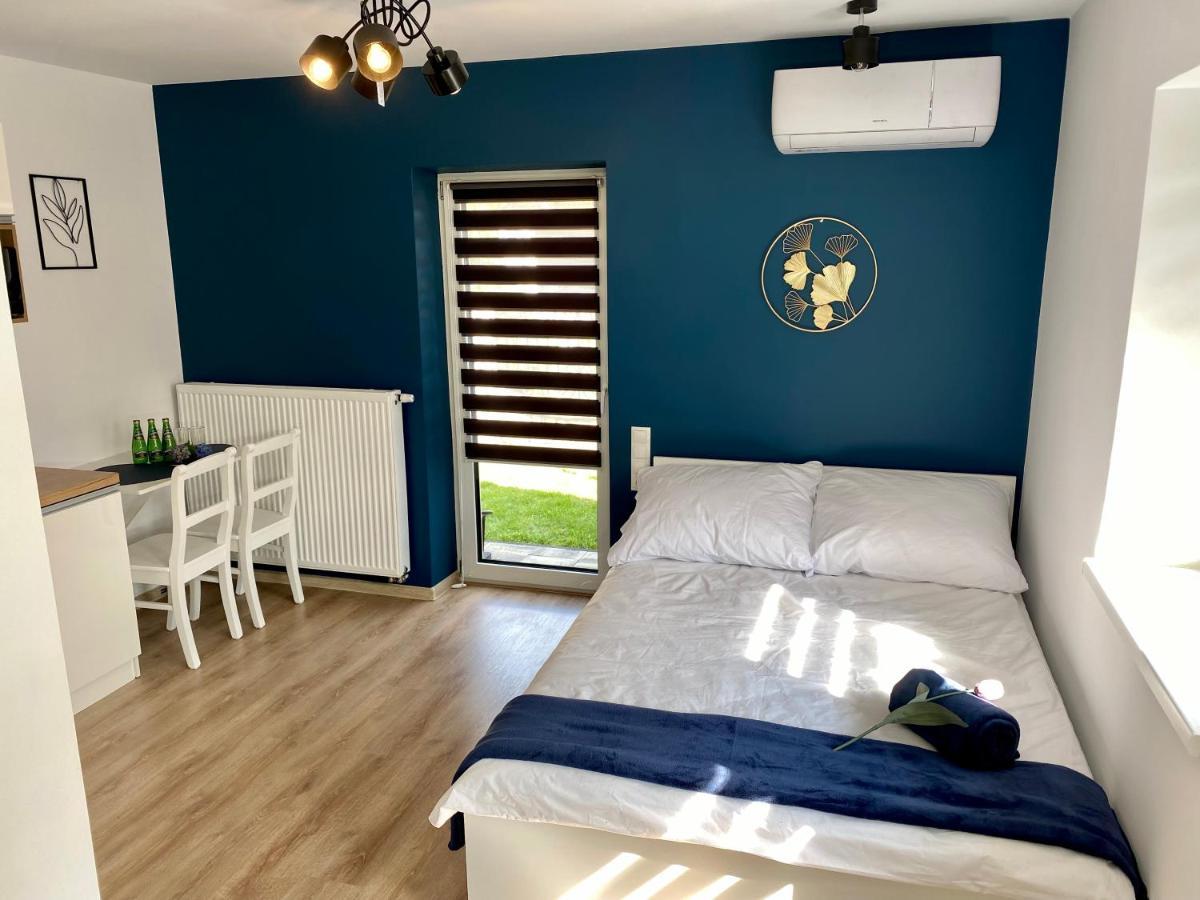 Apartamenty Avia - Energylandia Zator Spytkowice  Eksteriør bilde