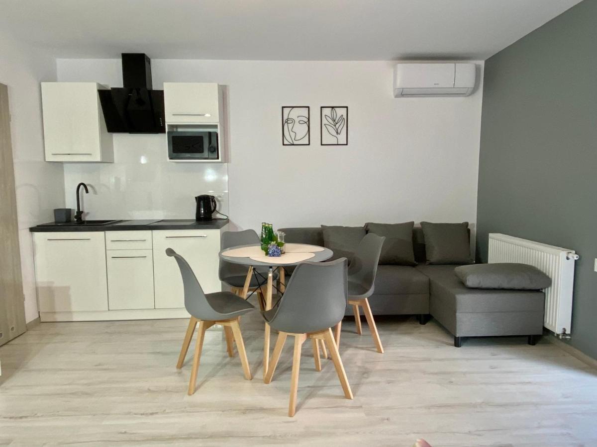 Apartamenty Avia - Energylandia Zator Spytkowice  Eksteriør bilde