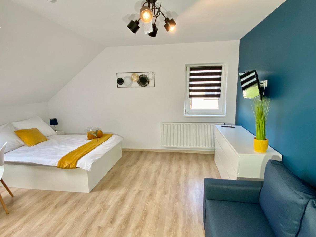 Apartamenty Avia - Energylandia Zator Spytkowice  Eksteriør bilde