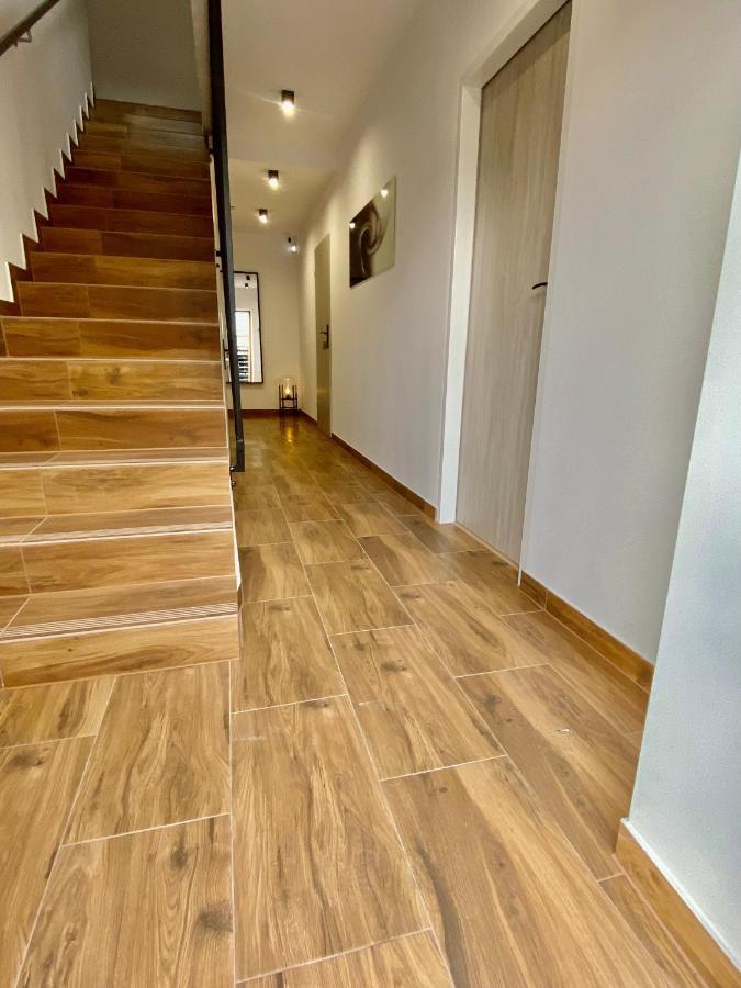 Apartamenty Avia - Energylandia Zator Spytkowice  Eksteriør bilde