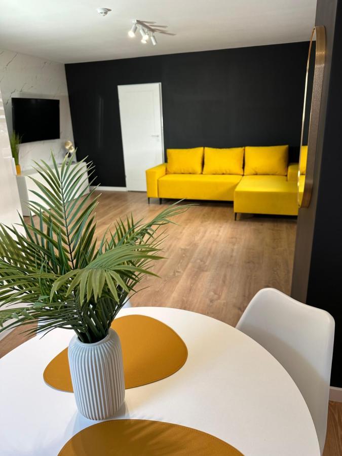Apartamenty Avia - Energylandia Zator Spytkowice  Eksteriør bilde