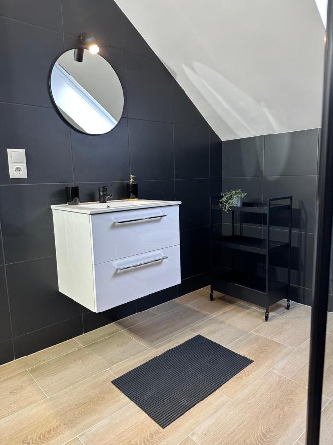 Apartamenty Avia - Energylandia Zator Spytkowice  Eksteriør bilde