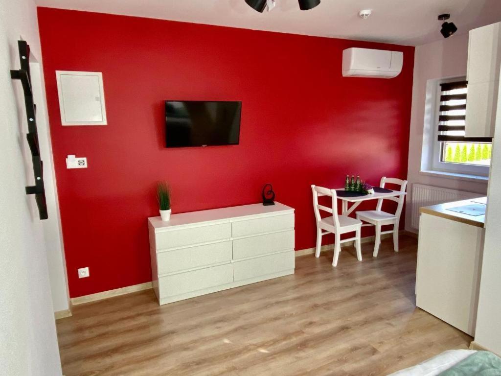 Apartamenty Avia - Energylandia Zator Spytkowice  Eksteriør bilde